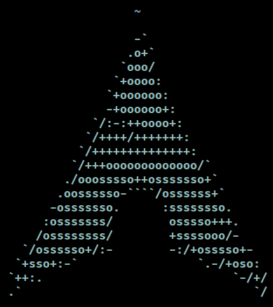 Arch logo