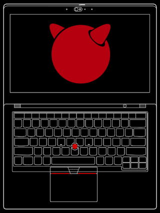 FreeBSD Laptop Project