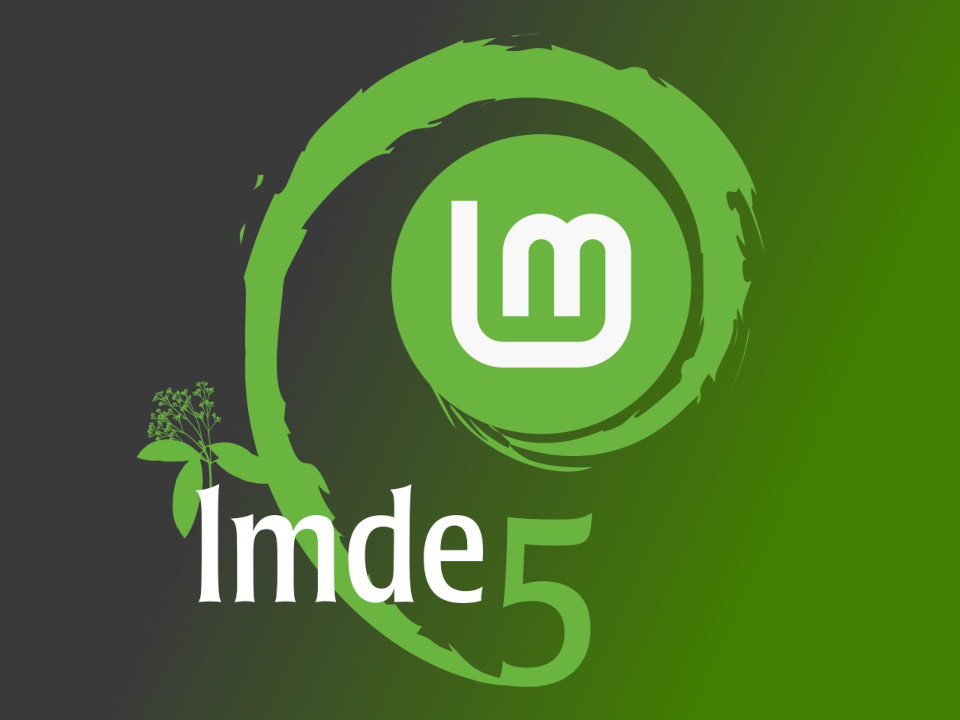 LMDE